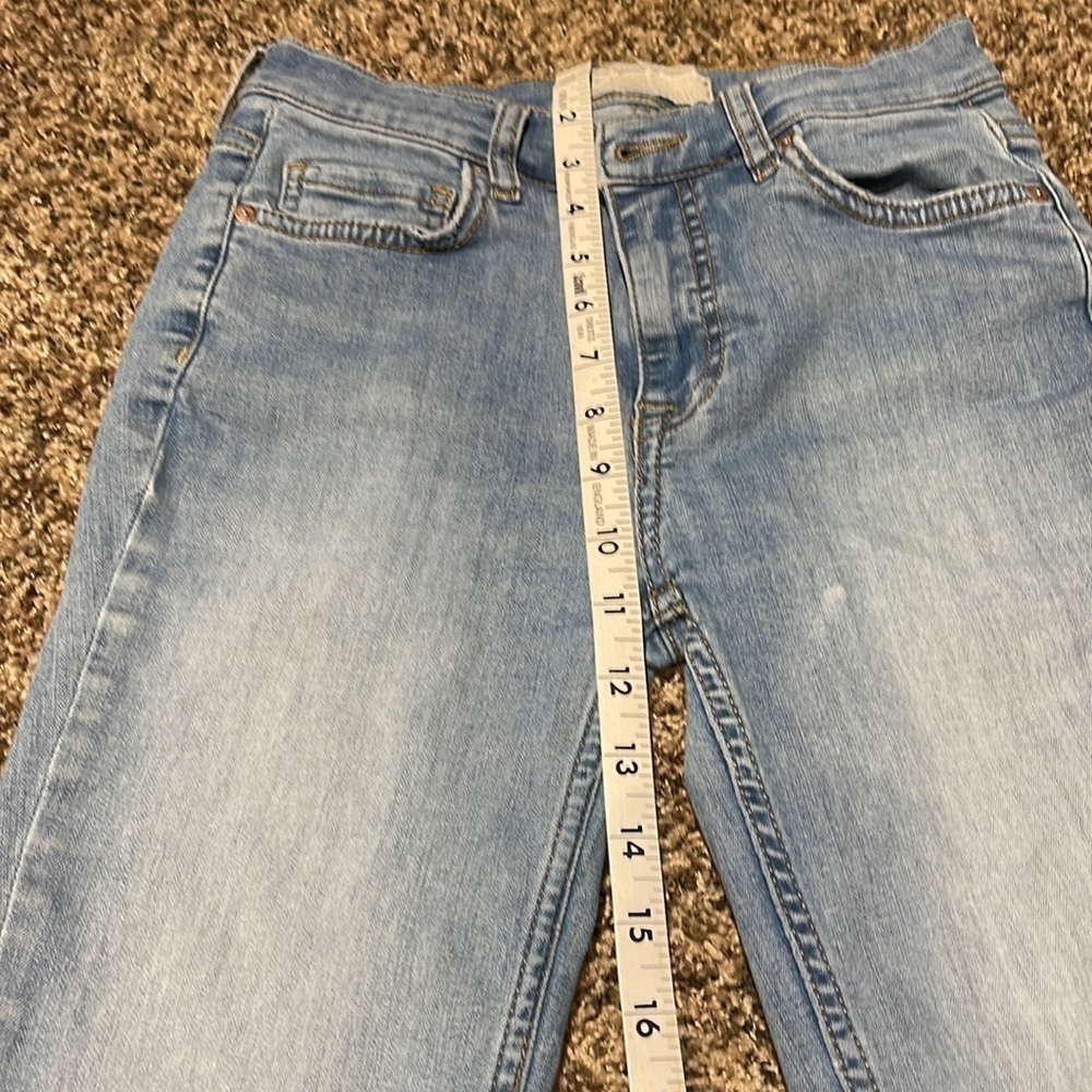 Free people jeans - Picture 9 of 12